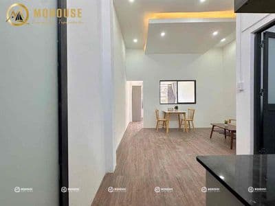 Cho Thuê Căn Hộ 1 Phòng Ngủ Cửa Sổ Trời Thoáng Ngay Lạc Long Quân