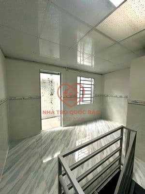 CHÍNH CHỦ - Ban công - 28m2 - 2wc - Cầu Phú Mỹ Q7