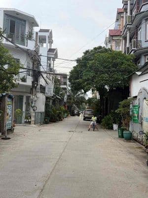 Nhà 2 Tầng, Gò Xoài, Tân Kỳ Tân Quý, Đường 6m Thông, DT: 4x15m, 2PN, G