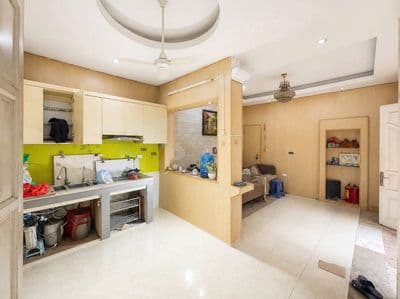 Nhà riêng ngõ 31 phố mai động gần đền lừ dt40m2x4t giá 10tr