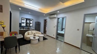 Cần cho thuê căn 2PN-2WC Era B4 ,Giá Thuê 11tr