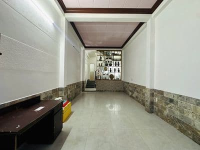 Nhà nguyên căn 3 tầng - mặt tiền điện biên phủ - kinh doanh đa ngành