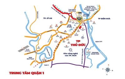 Cho thuê căn hộ 2pn 2wc, dt 56m2, ngay metro - xlhn