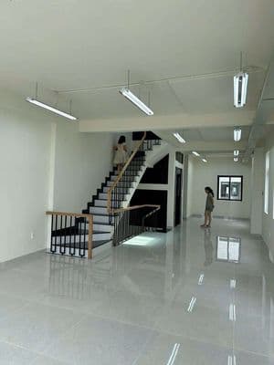 Cho thuê SHOPHOUSE Song Hành 45tr