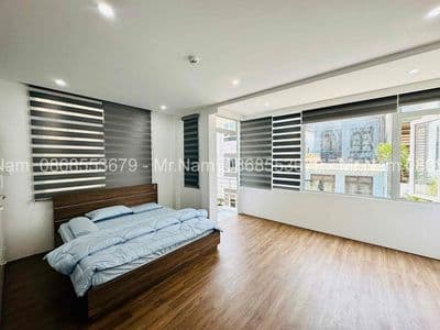 Căn hộ studio | trung tâm thành phố | giá 8tr5/tháng