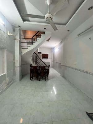 Cho Thuê Nhà Trệt Lầu, 2 PN , Hùynh Tấn Phát, Nhà Bè.