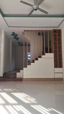 Nhà 1 Trệt 2 Lầu 5x11m 3 Phòng 3 wc hẻm 2319 Huỳnh Tấn Phát