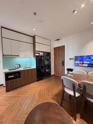 Căn Hộ 2 Phòng Ngủ 70m2