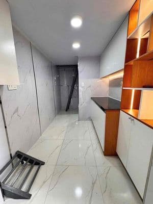 Nhà mini 3 tầng – chỉ 1 tỷ 450 – mới đẹp, dọn vào ở ngay