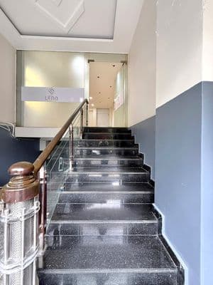 Cho thuê mặt bằng kinh doanh 30m2 ngay nguyễn ngọc lộc giao 3/2