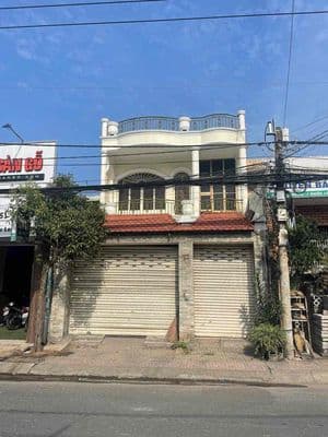 bán nhà mặt tiền đường dương đình hội