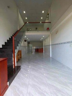 Nhà thuê – ngay aeon tp – kênh26/3 – p.bhh 4x15 trệt lầu nhà đẹp 10tr