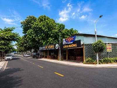 Đất 2 mặt tiền – ngang 9m – 240m² – tam hiệp – giá 7,999 tỷ