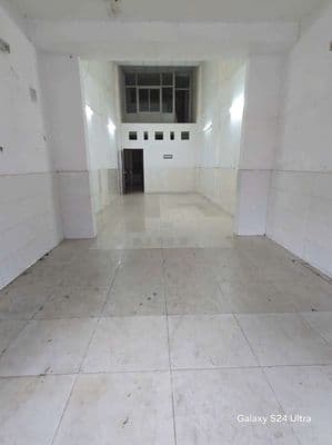 Nhà mt kd gần cv gia phú – 4x20m trệt+gác lửng vỉa hè rộng hướng nam