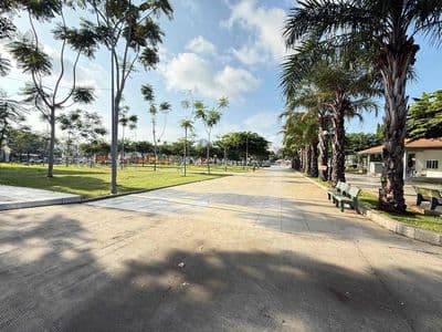Đất mặt tiền nguyễn ái quốc – đối diện công viên dương tử giang – 19