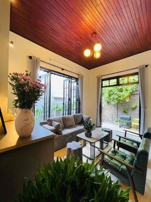 Peaceful Home in Central Da Nang perfect for remote work