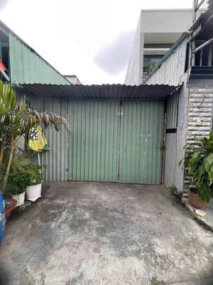 Bán đất mặt tiền kinh doanh gần ngã tư Chiêu Liêu - Dĩ An giá Rẻ