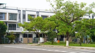 Chủ cần bán nhanh giá 9,5 tỷ cho căn biệt thự diện tích cực đẹp 8x20m