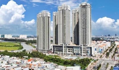chính chủ cần cho thuê căn 3PN 2WC giá 25tr/ tháng