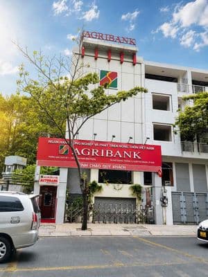 Cho thuê tòa nhà phổ quang phú nhuận