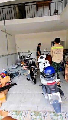 Cho thuê nhà hẻm ô tô Quốc lộ 1K Phường Linh Xuân 3PN 120m2