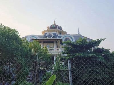 200tr/tháng – biệt thự 1.600m² đình phong phú, q.9 cực hiếm