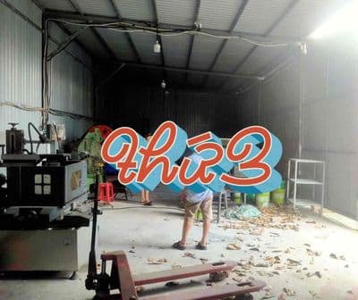 cho thue kho có điện 3 pha thích hợp làm cơ khí