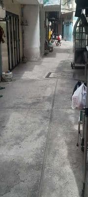 nha gần chợ cây gõ