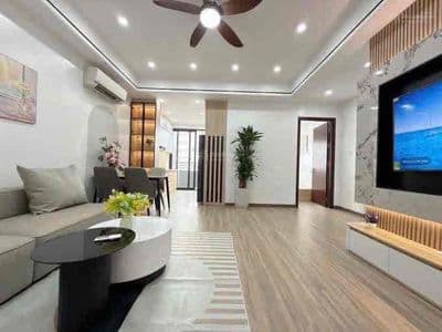 Cần bán gấp căn góc ct4a x2 linh đàm –sổ đỏ chính chủ - giá tốt