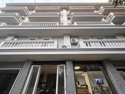 CHDV 2 Phòng Ngủ - Gần Hausneo, Sky9, CNC, KDC Khang An, An Phú