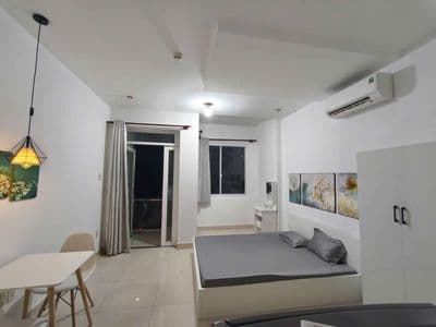 Siêu phẩm đường hiệp bình-full nội thất, ban công rộng