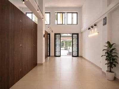 Mặt bằng đẹp trần văn dư