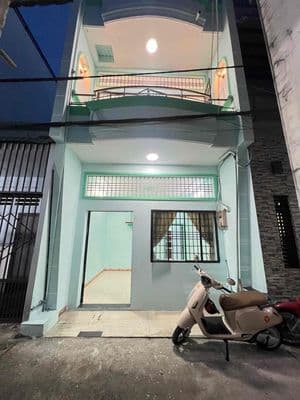 Nhà chính chủ Q12 cần bán gấp ko qua môi giới