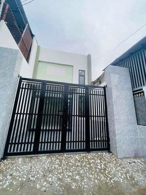 Nhà phố 100m kế trường cấp 2 Đông Chiêu, p. Tân Đông Hiệp, TP Dĩ An