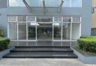Cho Thuê Shop House _ Chung Cư Carillon 5 _ Tân Phú, 240m2 sàn
