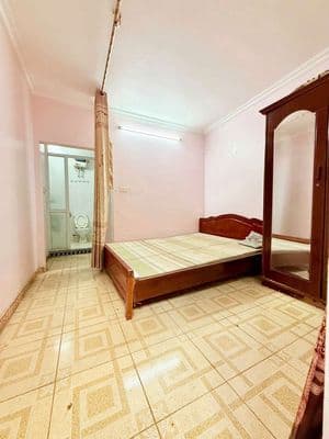 9,5 triệu - Nhà 5 tầng tại Tân Mai| Nguyễn Chính