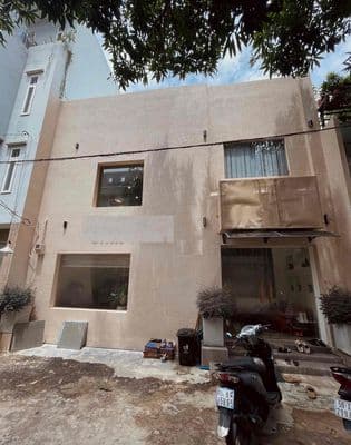 Nhà Tô Ngọc Vân -Chợ Thủ Đức - 60M2 2 Tầng Giá Tốt
