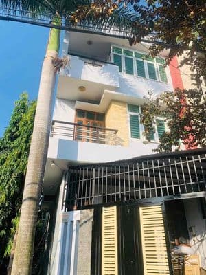 CHDV ngay chợ hiệp bình, gần vạn phúc, gần ĐH Luật.