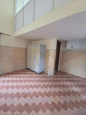 Nhà trọ mini.