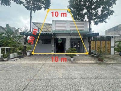 ngân hàng thanh lý tài sản: Bến Cát, Bình Dương