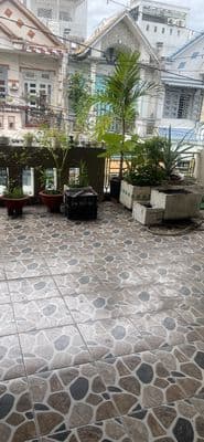 Bán nhà đang ở Chính Chủ gần Chợ Hóc Môn