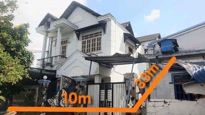 Ngân hàng thanh lý tài Sản: Thuận Giao, Thuận An, Bình Dương