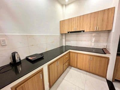255 cho thuê nhà 3 tầng đường an trung đông 1