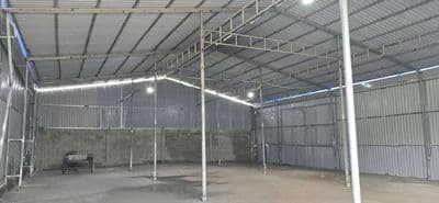 Xưởng Dĩ An 320m² đường lớn điện 3fa sản xuất