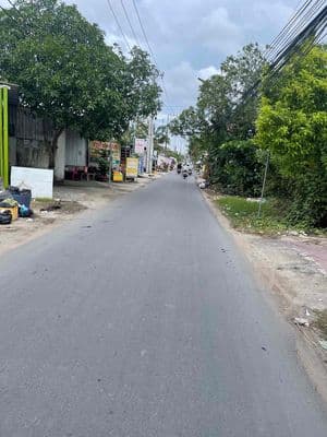 Đất nền Nguyễn Văn Trường