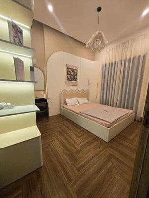 256 cho thuê nhà 3 tầng kiệt rộng đường 3/2