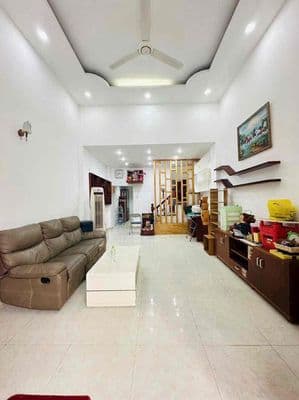 Nguyên Căn 2Phòng Có Nội Thất hẻm Đường Số P.Tân Quy - Quận 7