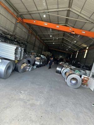 Xưởng Thuận An 850m/45tr Có Điện 3 pha