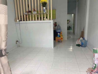 Bán Nhà Mới 64M2 Tam Bình Thủ Đức