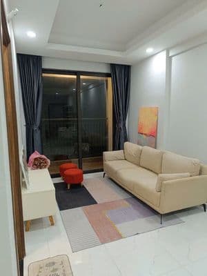 Cho thuê 2PN đầy đủ nội thất , Opal, 7,5tr